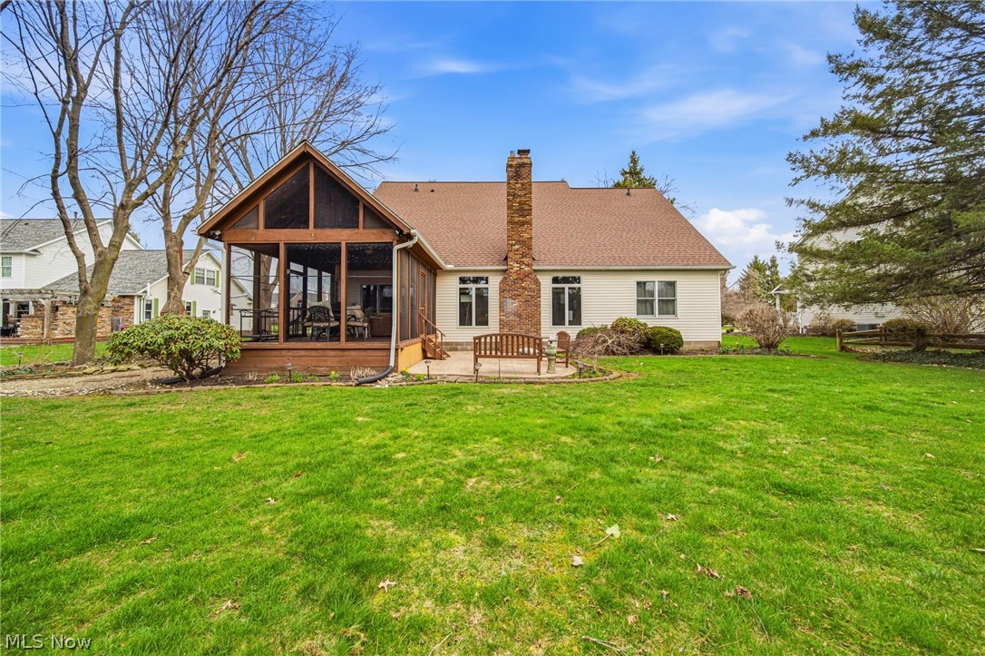 Garfield Colony Sub - Residential