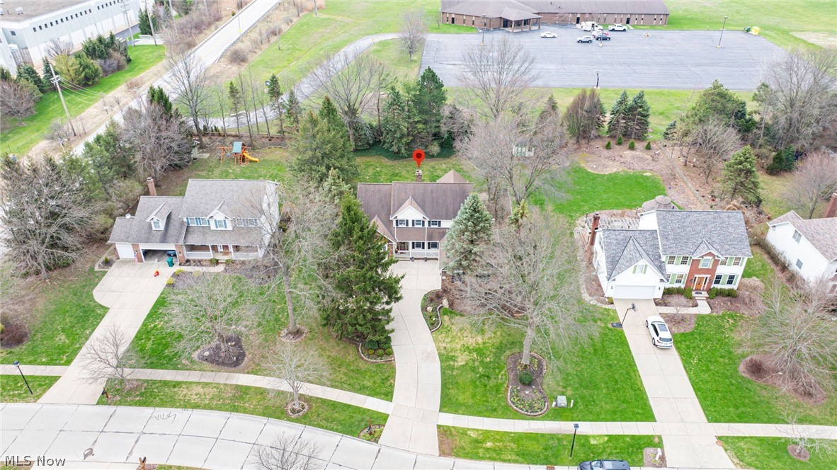 Garfield Colony Sub - Residential