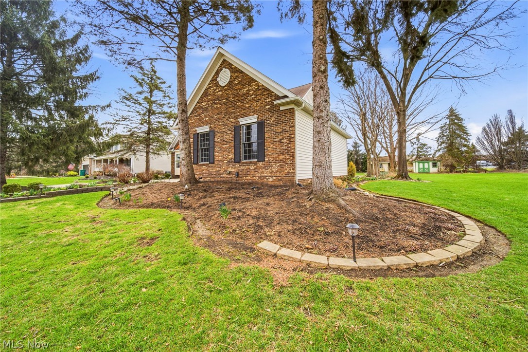 Garfield Colony Sub - Residential