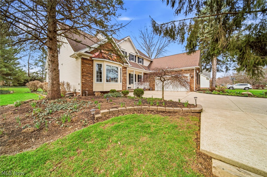 Garfield Colony Sub - Residential