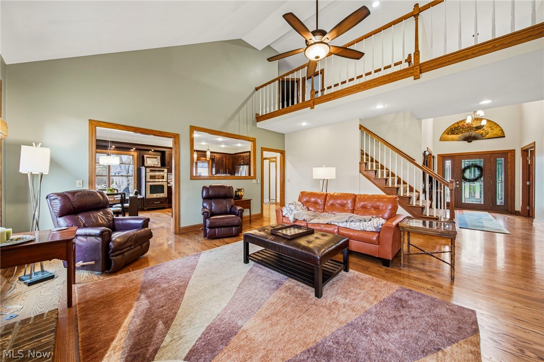 Garfield Colony Sub - Residential