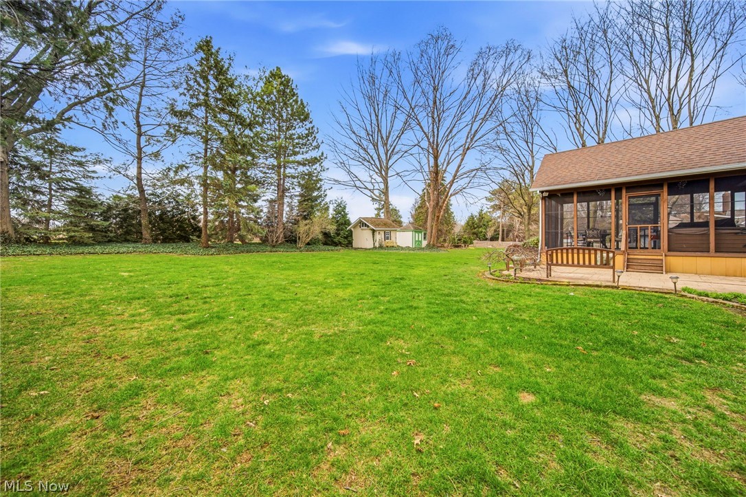 Garfield Colony Sub - Residential