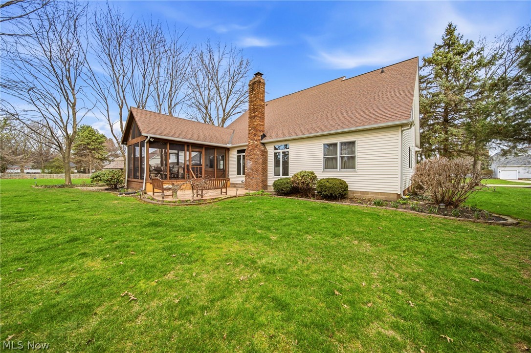 Garfield Colony Sub - Residential