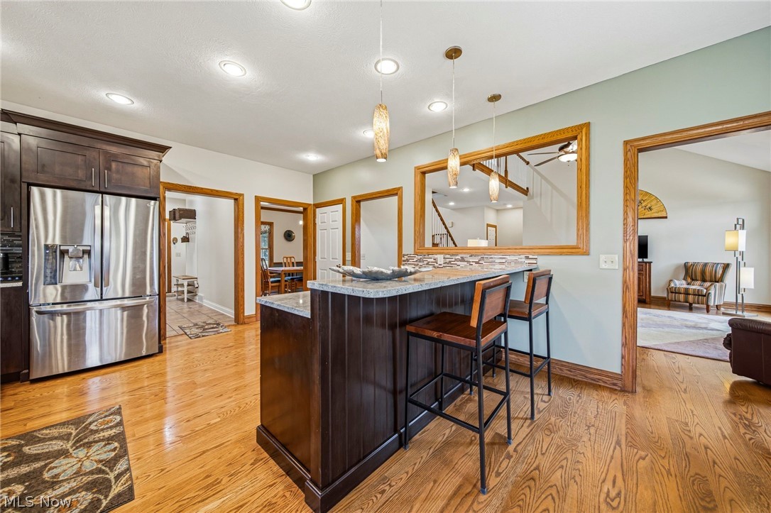 Garfield Colony Sub - Residential