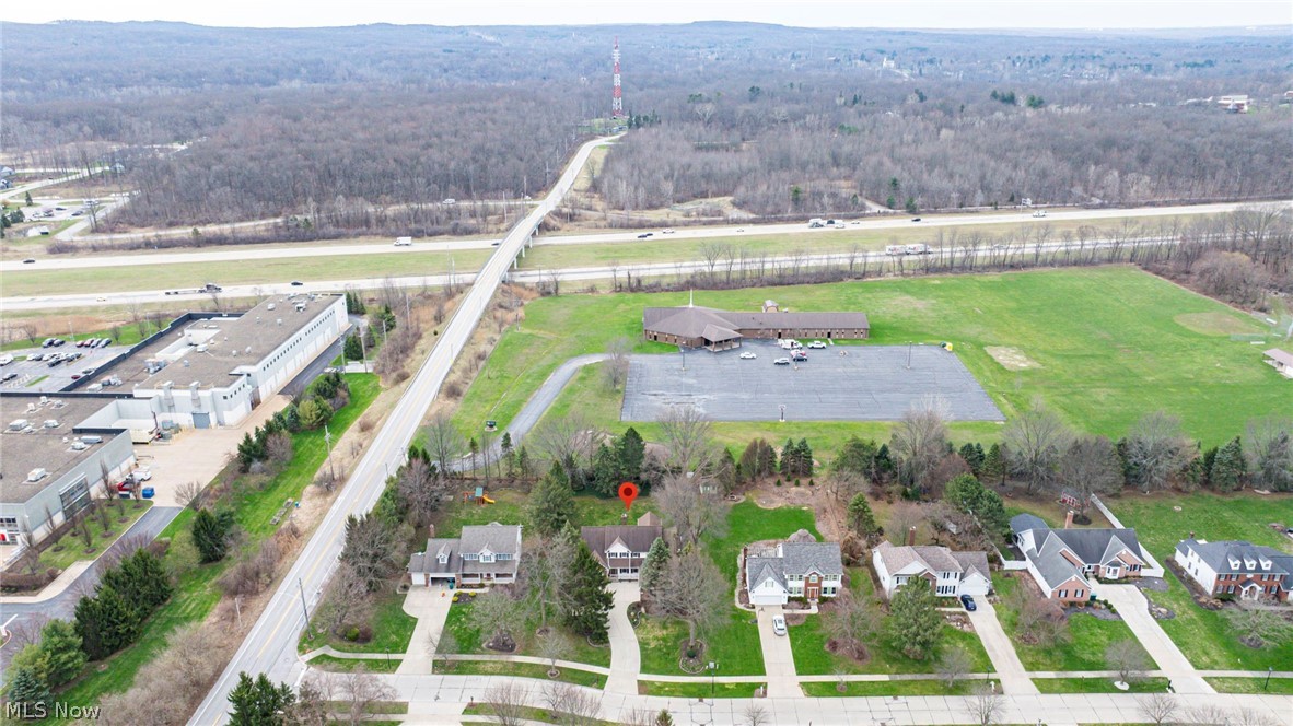 Garfield Colony Sub - Residential