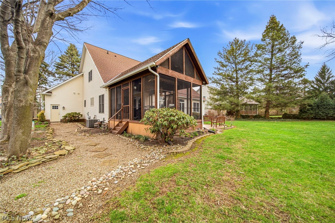 Garfield Colony Sub - Residential