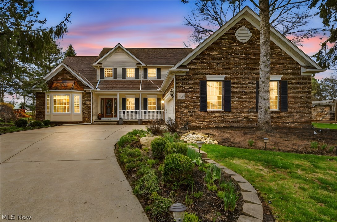 Garfield Colony Sub - Residential