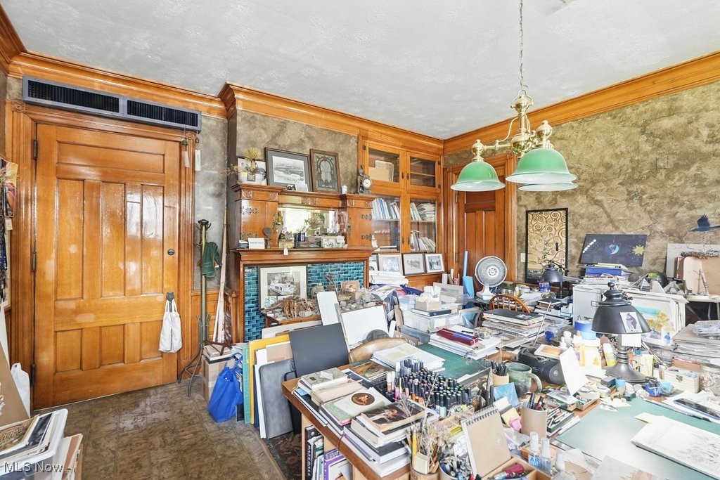 Thomas C Marshall Allotment - Commercial Sale