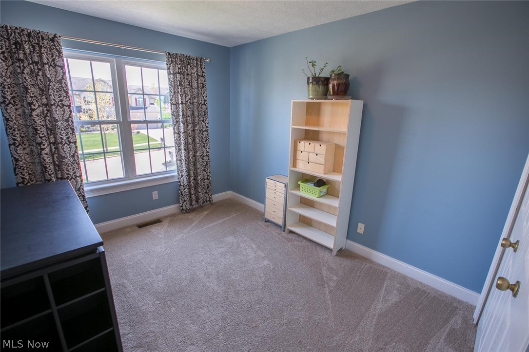 Fairfax Meadows - Residential