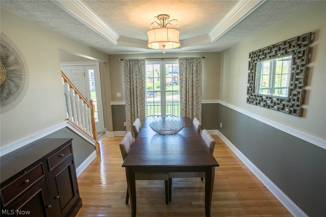 Fairfax Meadows - Residential