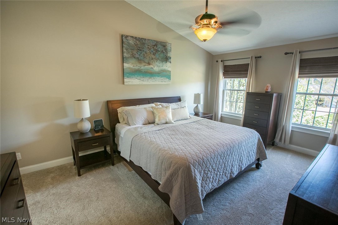 Fairfax Meadows - Residential