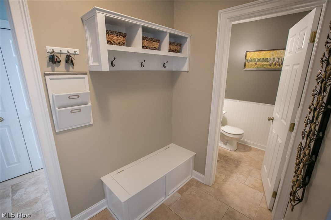 Fairfax Meadows - Residential