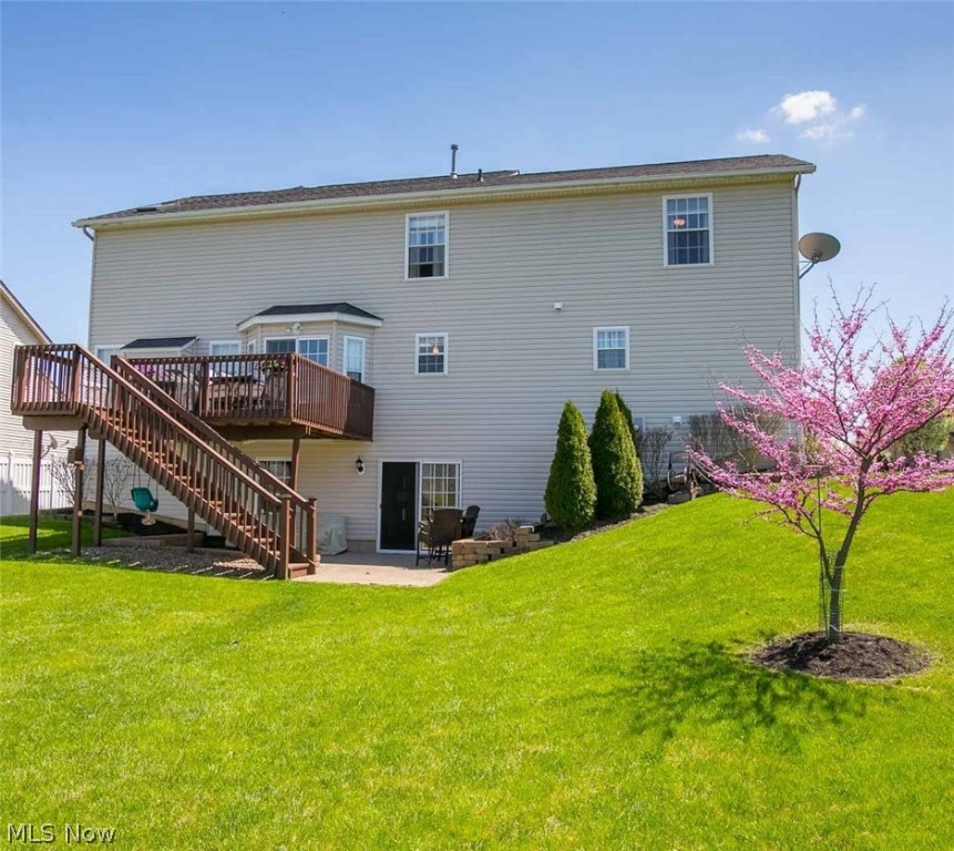 Fairfax Meadows - Residential