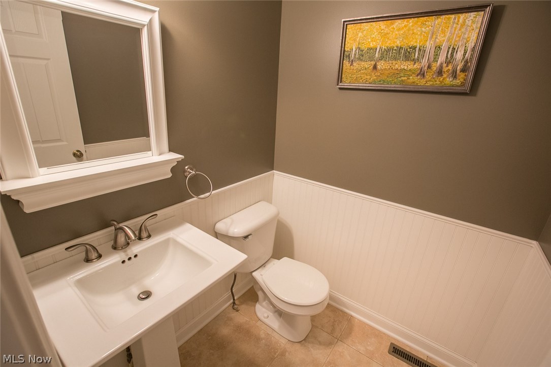 Fairfax Meadows - Residential