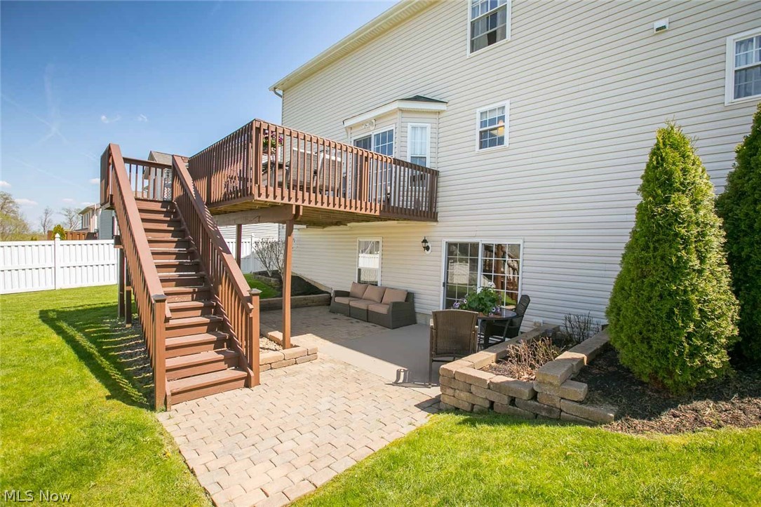 Fairfax Meadows - Residential