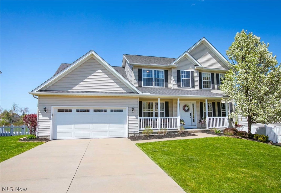 Fairfax Meadows - Residential