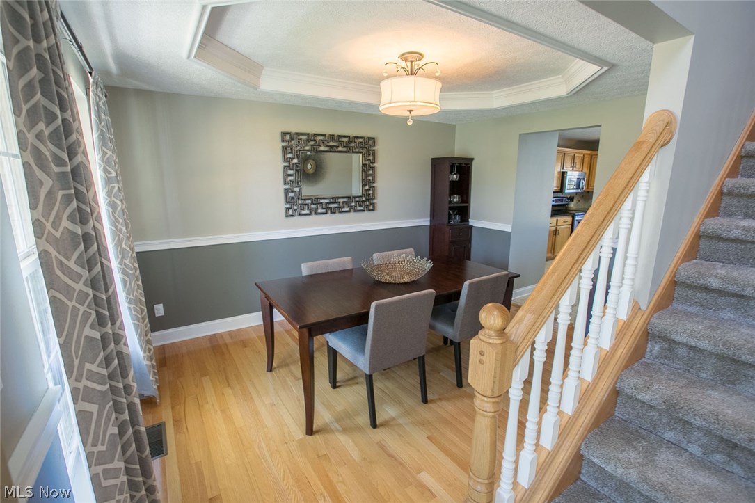 Fairfax Meadows - Residential