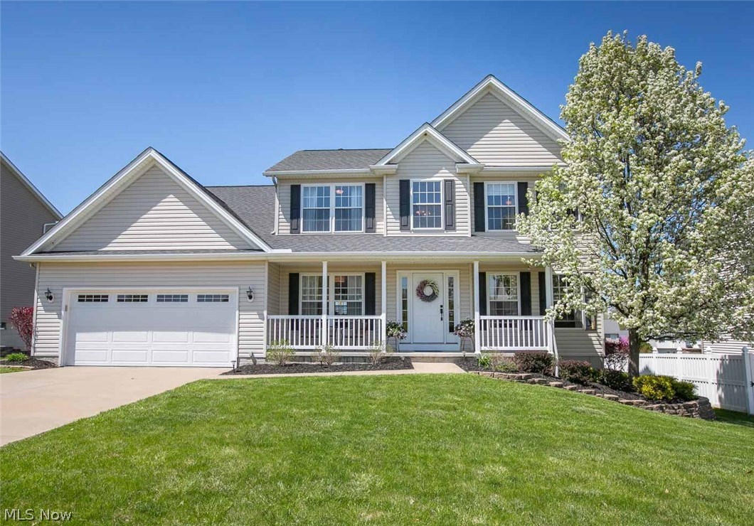 Fairfax Meadows - Residential