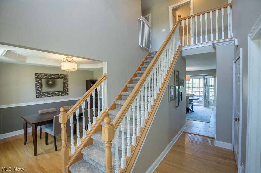 Fairfax Meadows - Residential