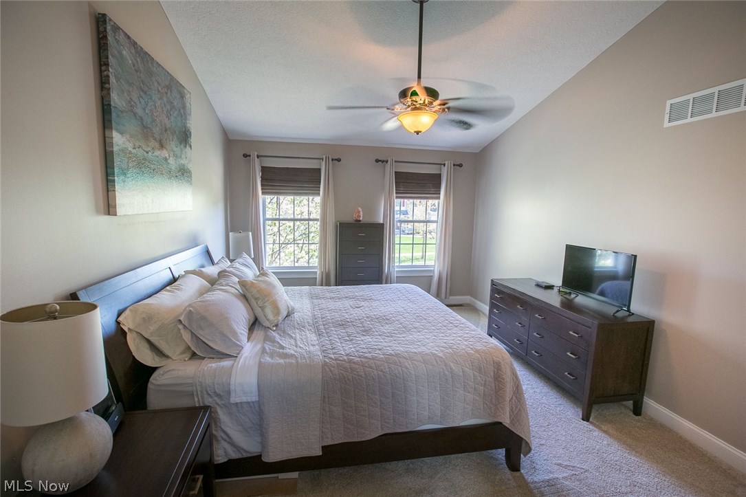 Fairfax Meadows - Residential