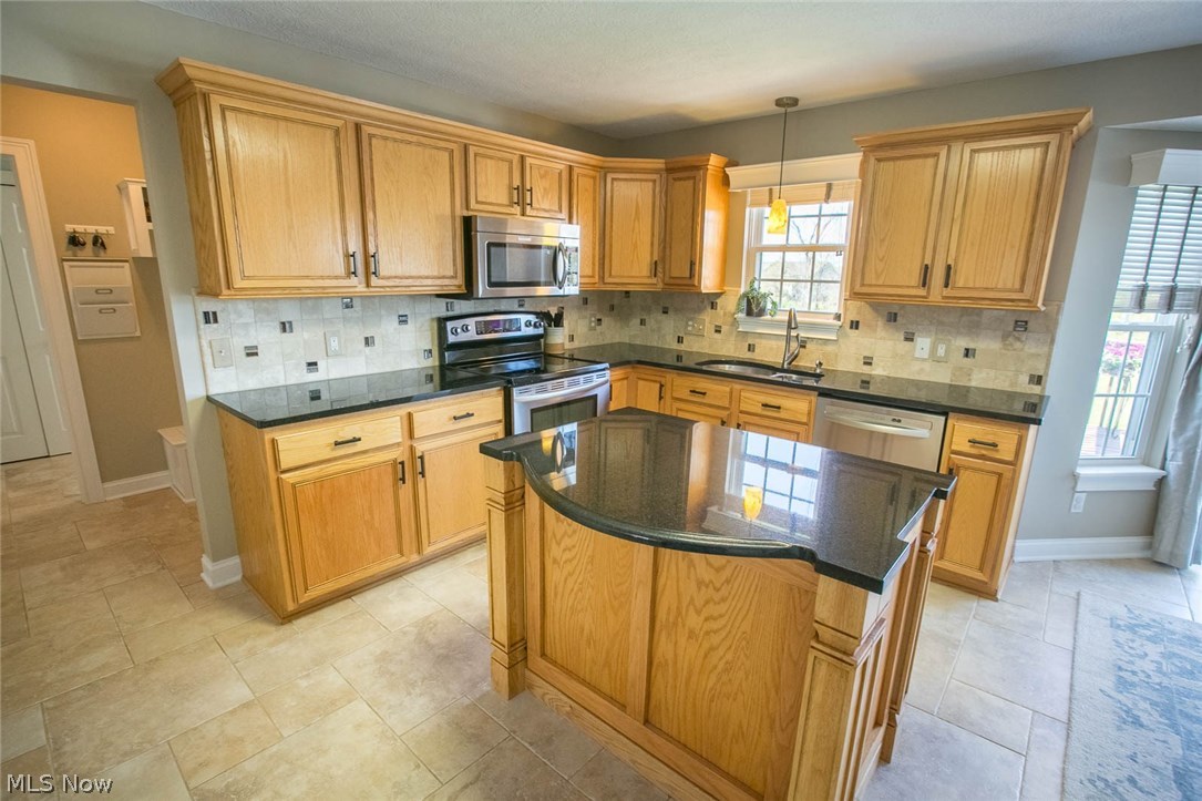 Fairfax Meadows - Residential