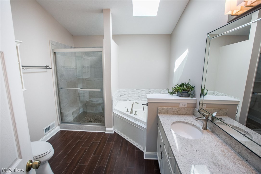 Fairfax Meadows - Residential