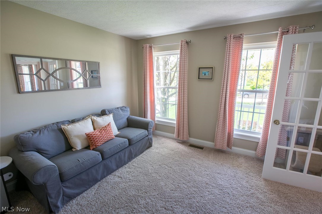 Fairfax Meadows - Residential