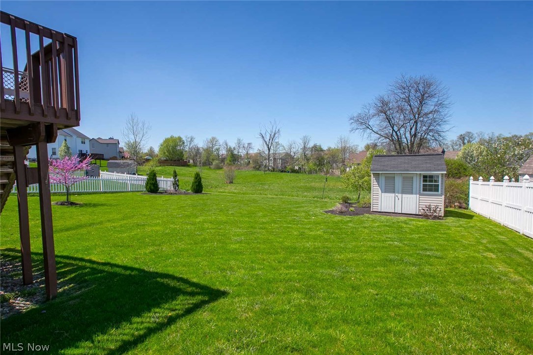 Fairfax Meadows - Residential