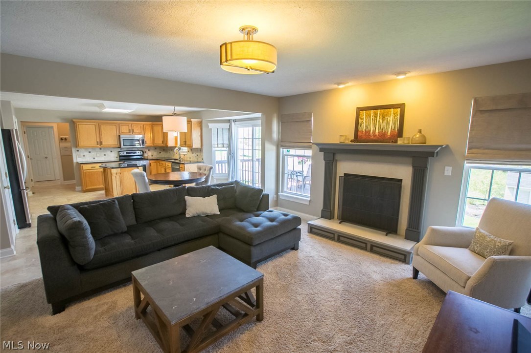 Fairfax Meadows - Residential