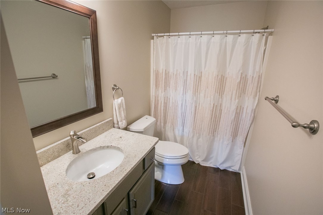 Fairfax Meadows - Residential