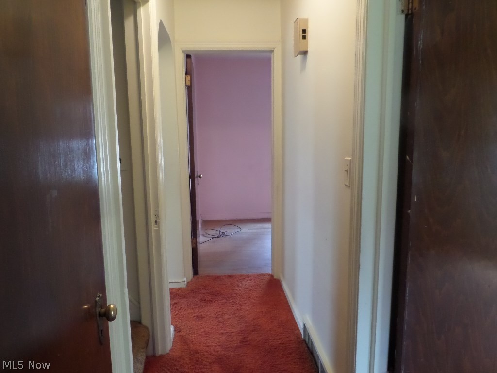 Summit Park - Residential