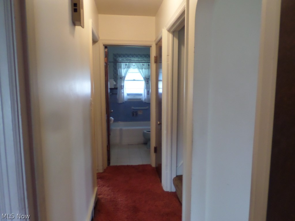 Summit Park - Residential