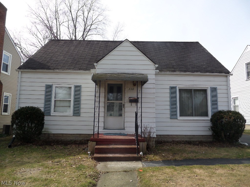 Summit Park - Residential