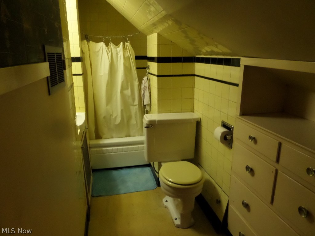 Summit Park - Residential