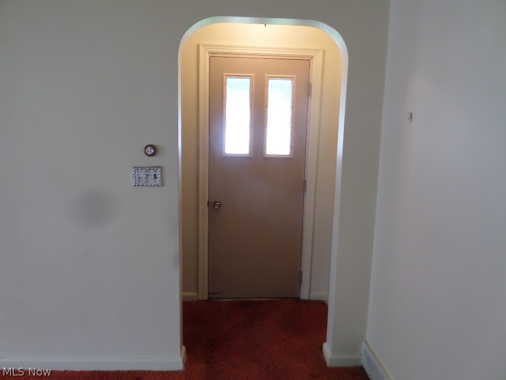 Summit Park - Residential