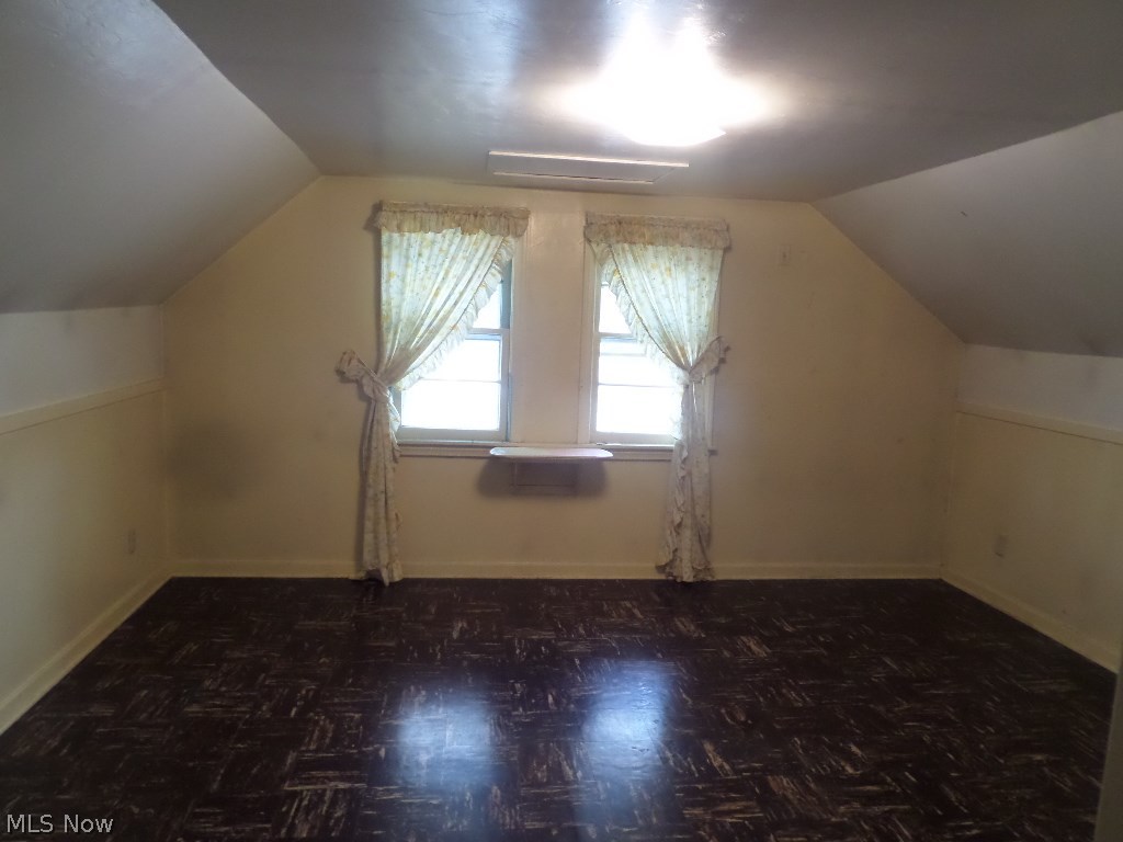 Summit Park - Residential