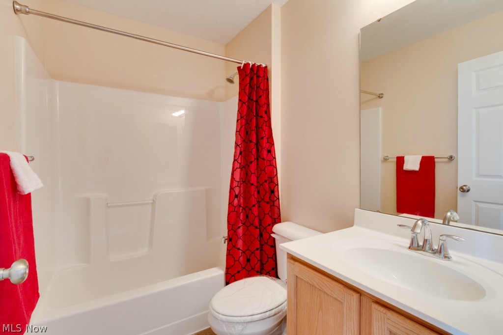 Heisley Park Residential Sub - Residential