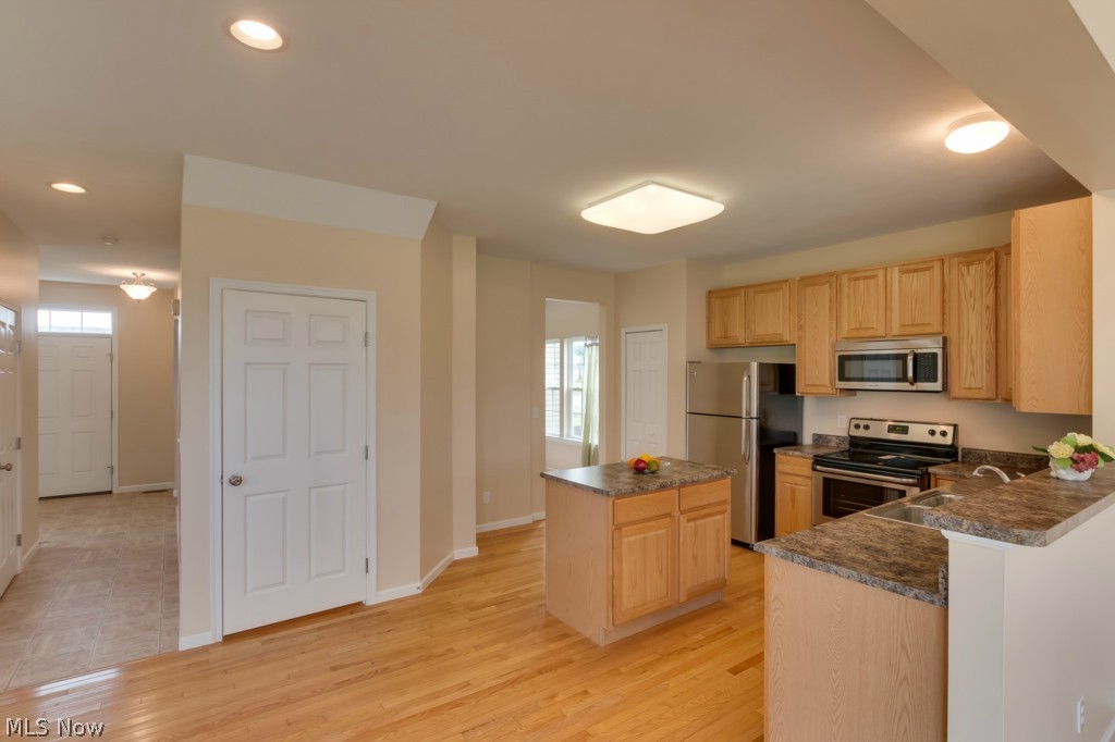 Heisley Park Residential Sub - Residential