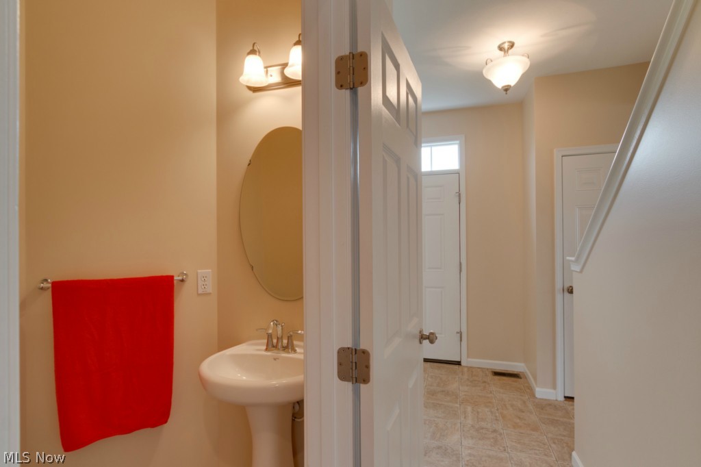 Heisley Park Residential Sub - Residential