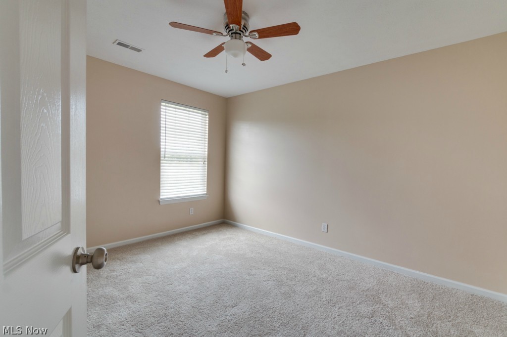 Heisley Park Residential Sub - Residential