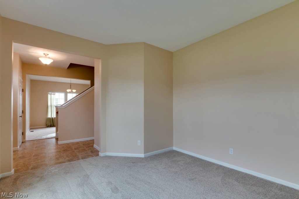 Heisley Park Residential Sub - Residential