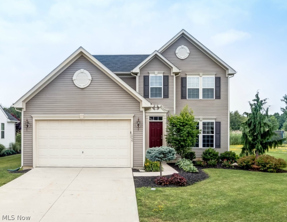 Heisley Park Residential Sub - Residential