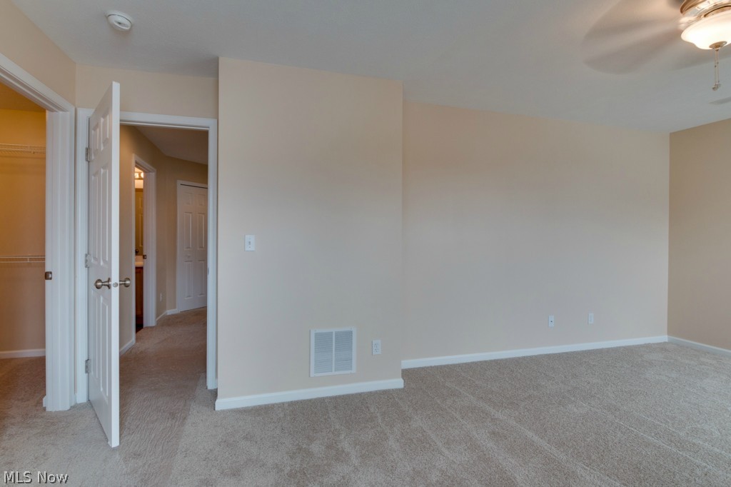 Heisley Park Residential Sub - Residential