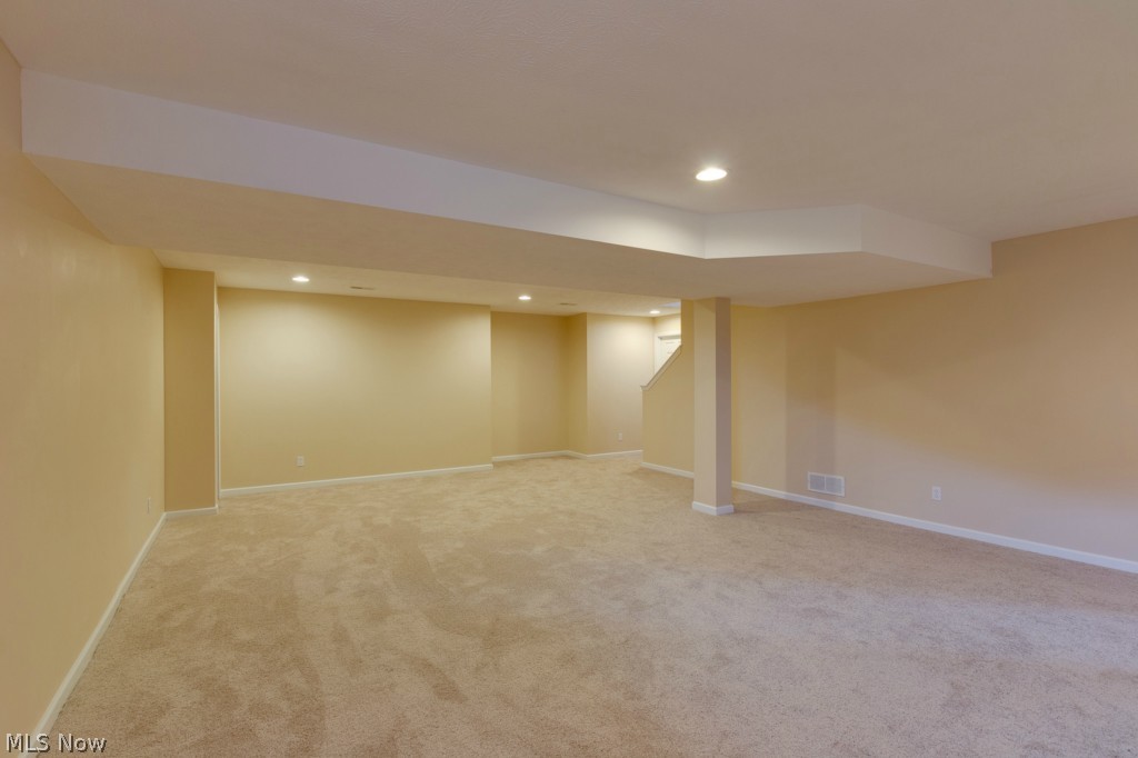 Heisley Park Residential Sub - Residential