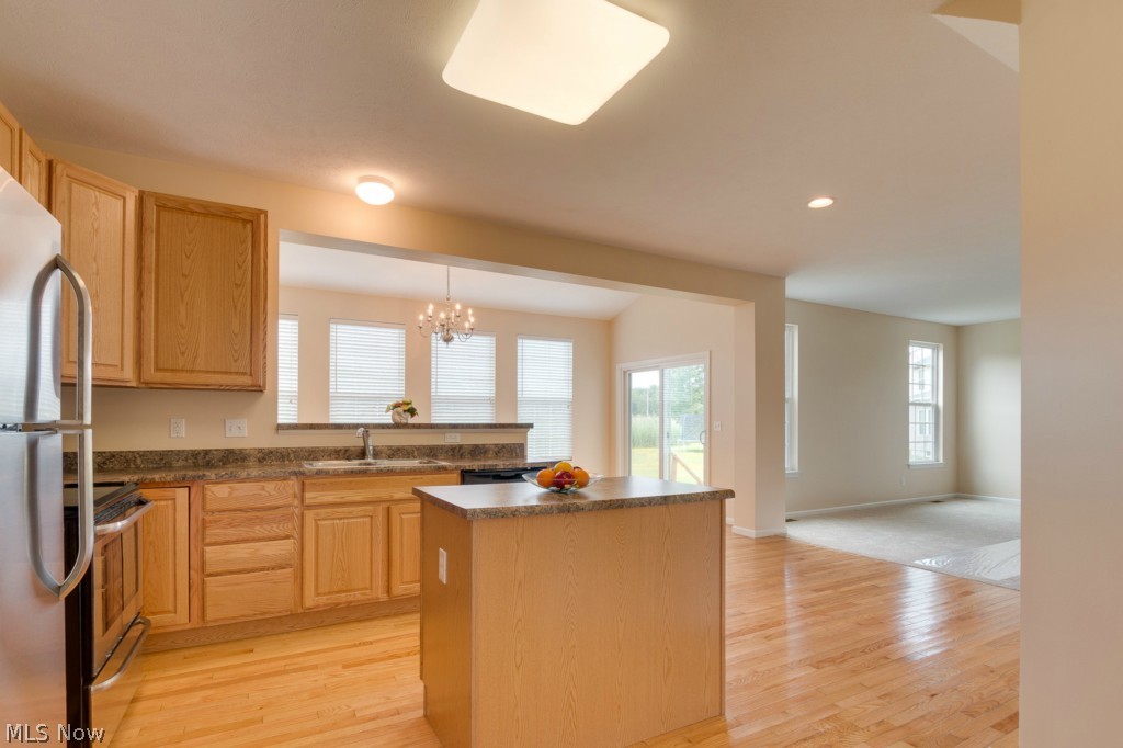 Heisley Park Residential Sub - Residential