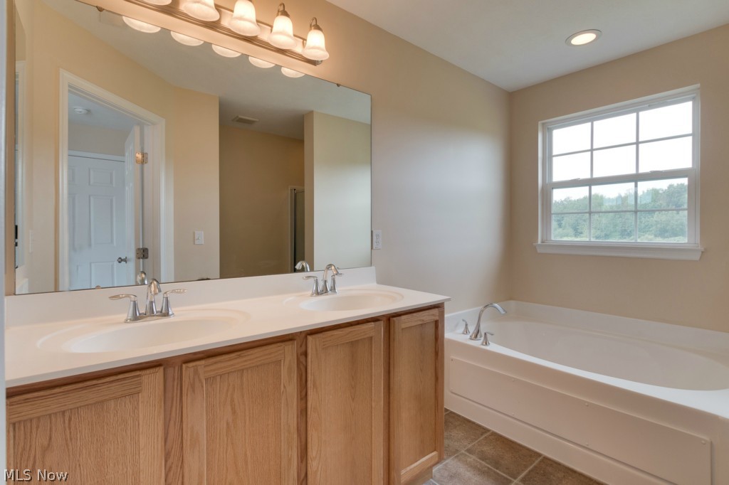 Heisley Park Residential Sub - Residential