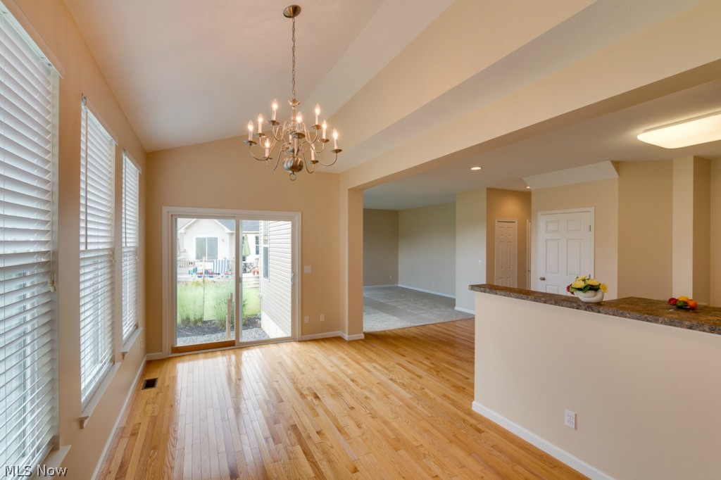 Heisley Park Residential Sub - Residential