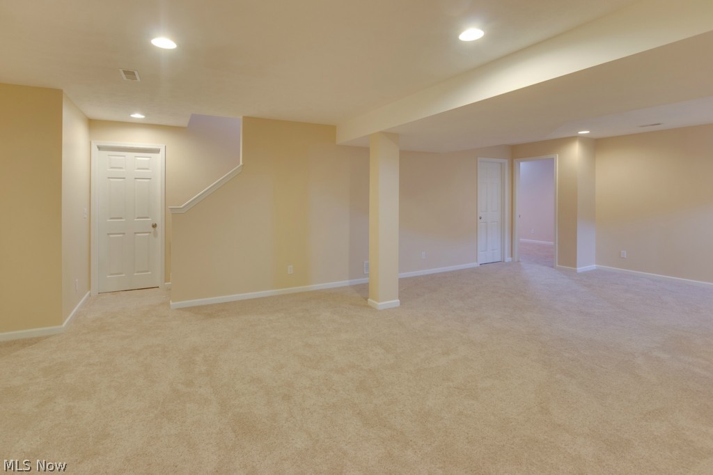 Heisley Park Residential Sub - Residential