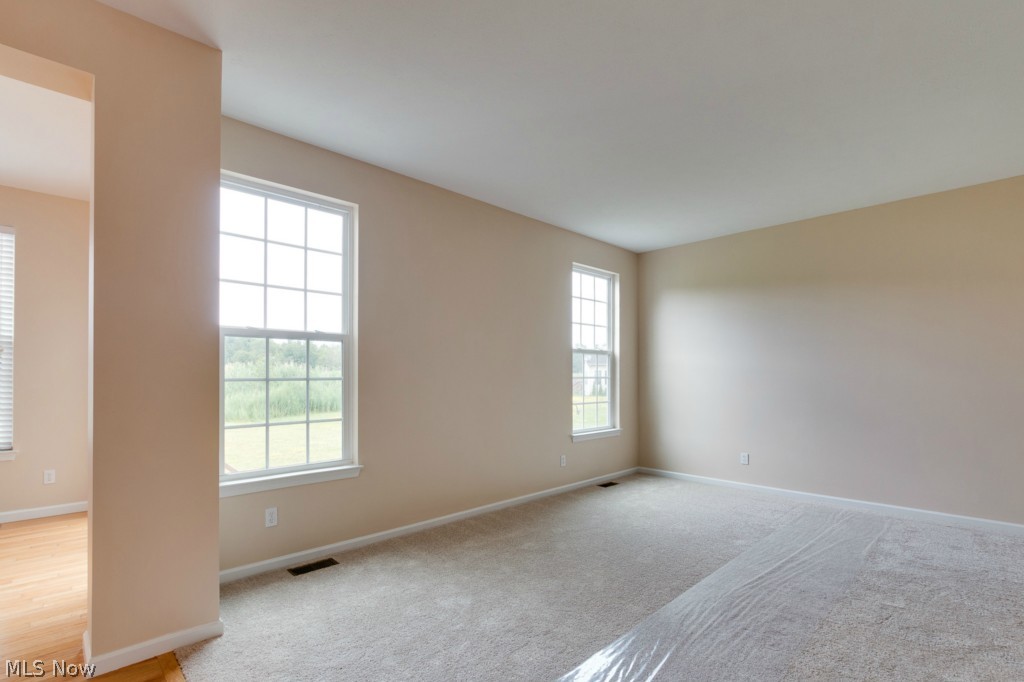 Heisley Park Residential Sub - Residential