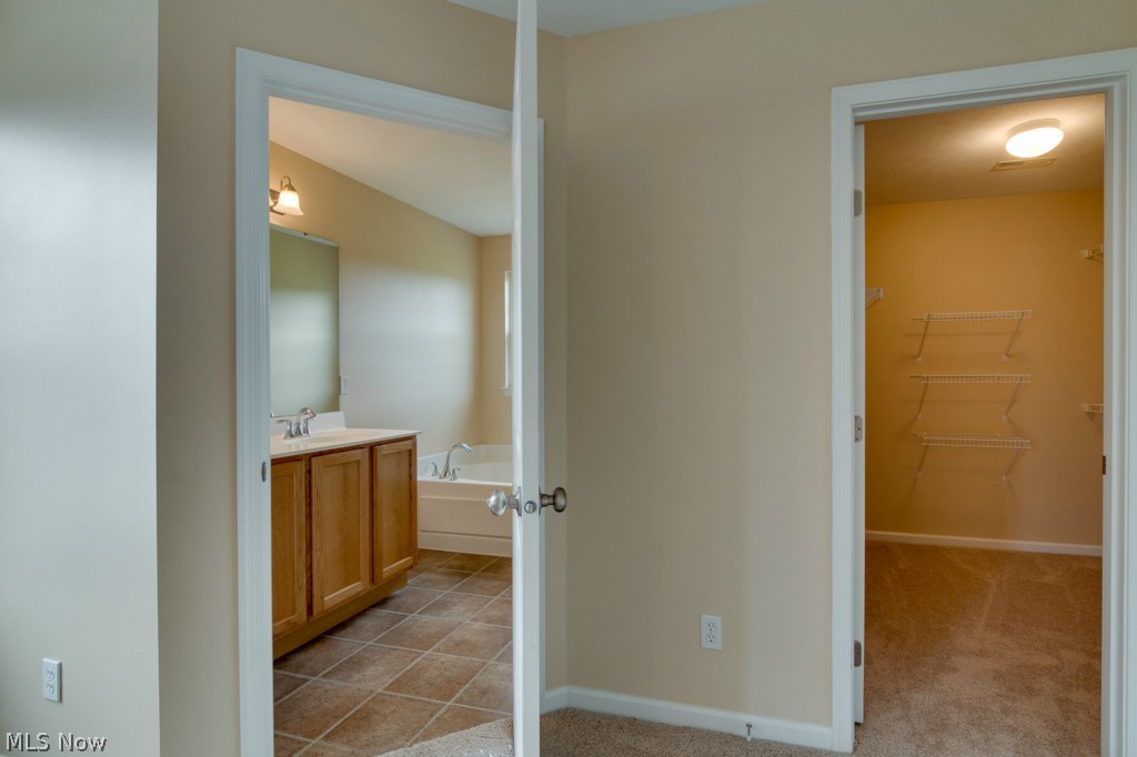 Heisley Park Residential Sub - Residential